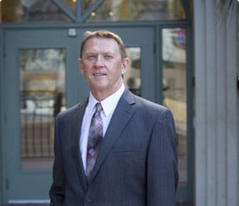 Photo of Terry S. Nelson